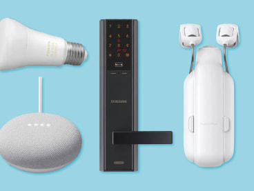 What to buy to easily turn your home into a smart home — including smart plugs, light bulbs and more devices for a hassle-free upgrade
